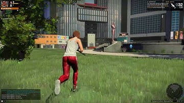 APB: Reloaded [Part 1] - When Bullets Fly, People Die