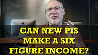 💰 How to Make $100K as a New Private Investigator: Insider Secrets Revealed!