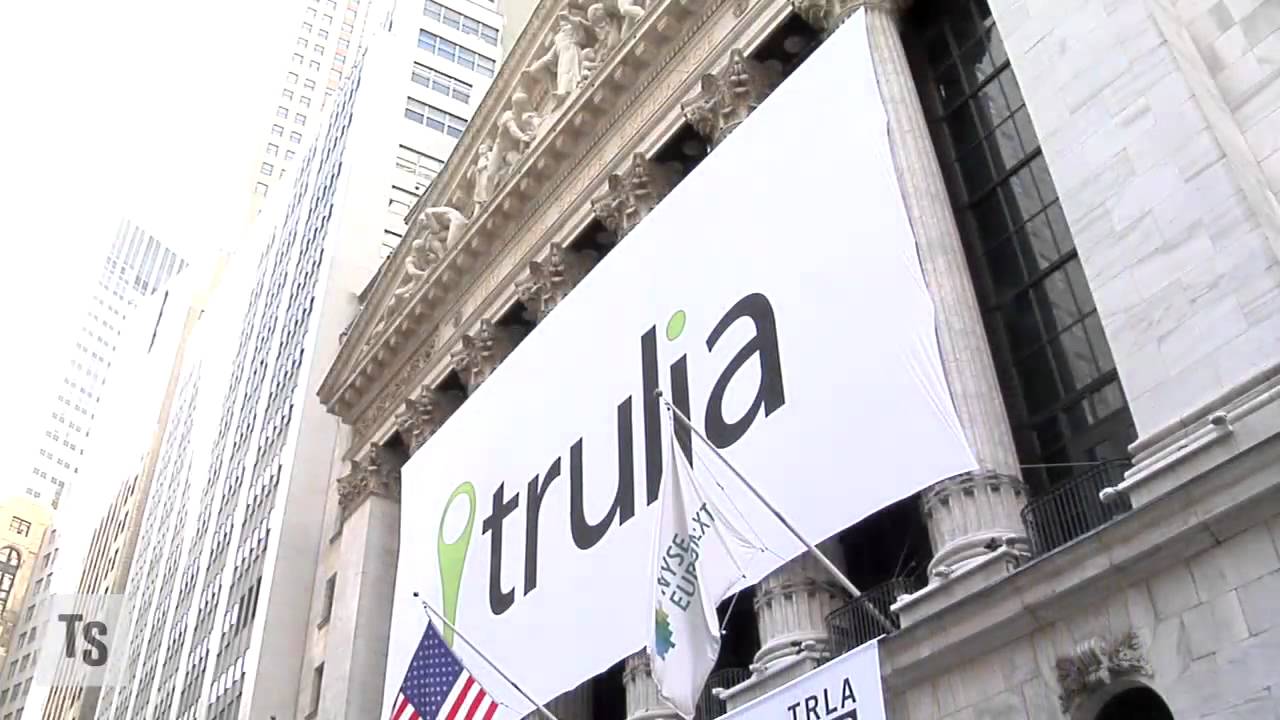 Trulia Buyers Have Zillow Hopes Trulia Buyers Have Zillow Hopes