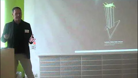 Kim Herfort Nielsen, 3XN: Co-creating sustainable urban development