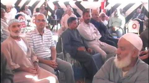 قارئ العالم الأول  الشيخ محمود الشحات رائعة سورة التوبه  هدية ثالث  ايام رمضان عزبة التسعين   فقط عم