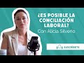 Así vive la conciliación laboral un técnico de PRL | Serpresur