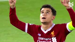 Philippe Coutinho 2018 ● Welcome to FC Barcelona