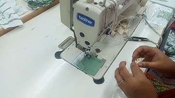 Label attach at pocket After kaizen