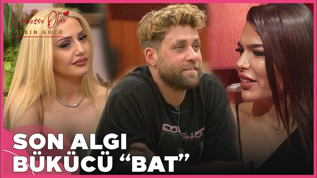 Kismetse Olur Batuhan