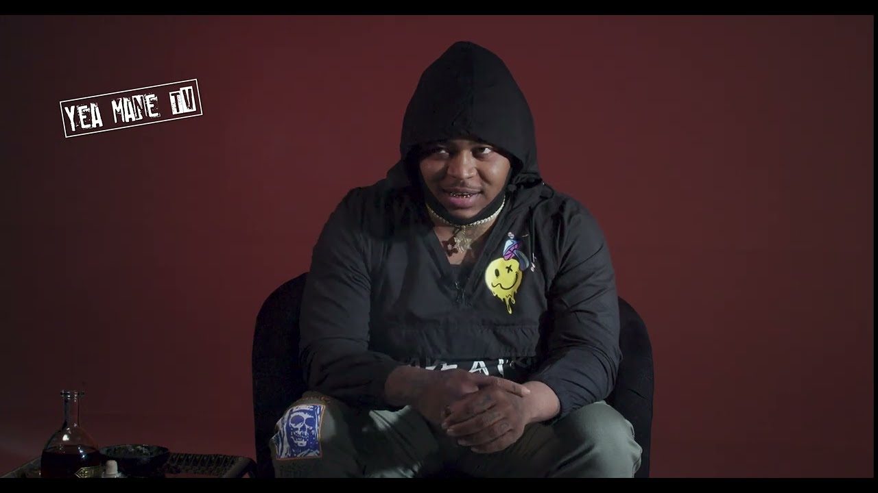 Walker Holmes Speak On Larry Hoover, East Memphis, Growing Up in Walker Holmes, Young Mob, And More.