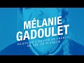  du ct des bleues  mlanie gadoulet 