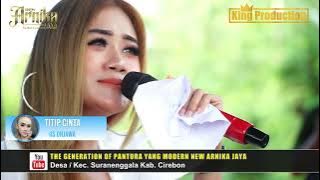 TITIP CINTA   IIS OHJAWA ll DS  MUNJUNGAGUNG KEC  KRAMAT KAB  TEGAL ll 4 MEI 2023