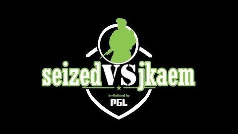 seized vs. jkaem [BO3] HTC 1vs1 Invitational by PGL