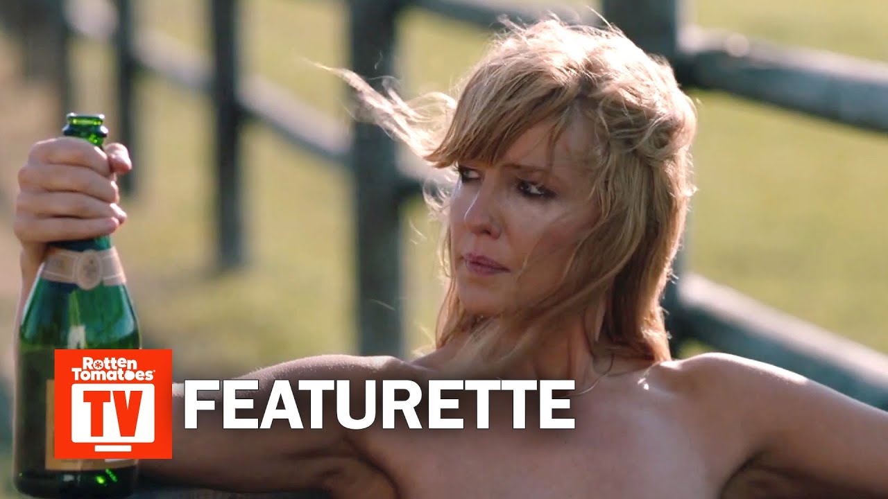 Kelly reilly hot
