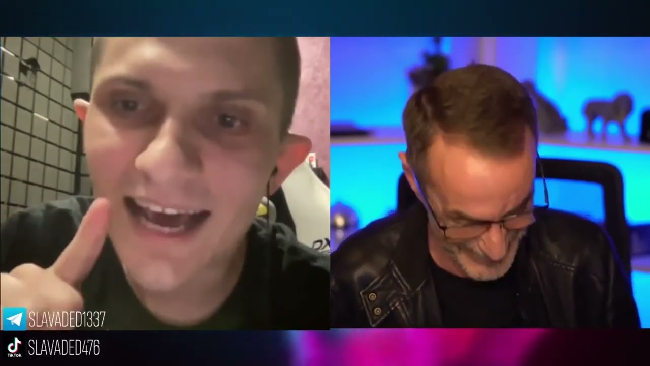 Дядя богдан в чат
