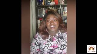 Timeout Thursdays - Genesis 16:7-13 - Rev. Carol M. Seals