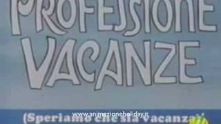 Video thumbnail of "Sigla Professione Vacanze.m4v"