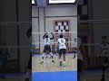 Corey Chavers hits at the TOP OF THE ANTENNA?!
