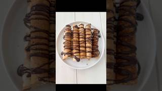 Çıtır Rulo Crispy Rolls