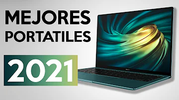 ¿Cuál es la mejor computadora del 2020?