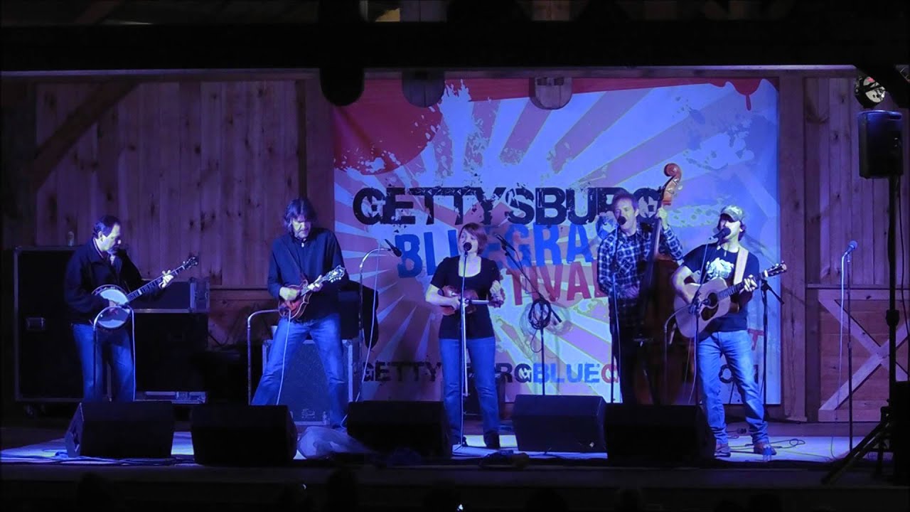 The SteelDrivers Cry No Mississippi YouTube