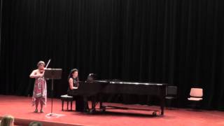 Seitz Concerto No. 3 Op. 12