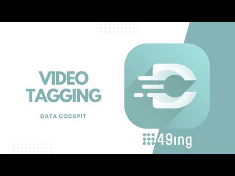 Video Tagging - Complete Guide