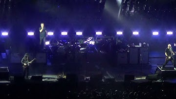 SYSTEM OF A DOWN FRESNO CA 10/16/2021