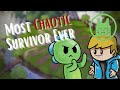 I Play The Most Chaotic Survivor Ever! | Town of Salem w/iRepptar