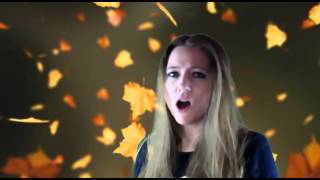 Autumn leaves, Nat King Cole, Frank Sinatra, Jenny Daniels, Jazz Music Cover Song