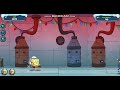 Operation Holiday Hero Gameplay 