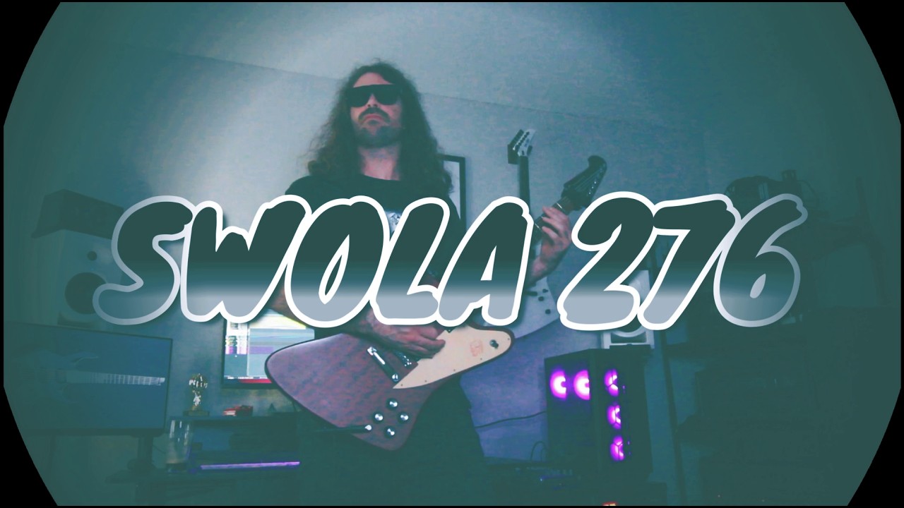 SWOLA276 | #swola276