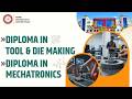 Start Your Career at MSME Technology Centre Durg | Diploma Courses 2026