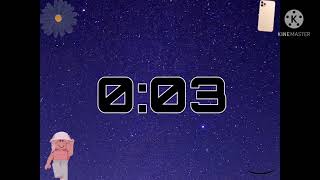 ||¿¿Random Timer??||