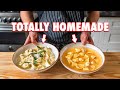 Perfect Homemade Tortellini (2 Ways)