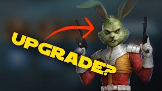 Watch this before unlocking Jaxxon | SWGOH Era Coliseum