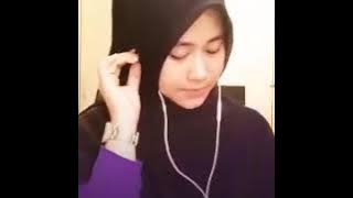 Wajah kekasih cover sepravidin