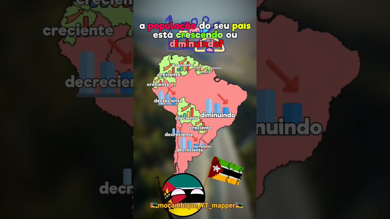 @SulistGeotubeOFC  #geografia #mapper #mapchart #brasil #map #maps #history #geography #mapping