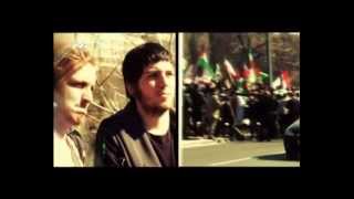 Global March To Jerusalem 2012 (Documentary) - part 1 / Farsi.ver