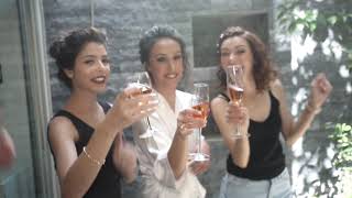 Oya Oğuzhan Düğün Filmi