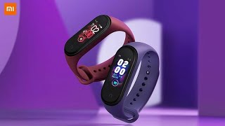 Mi Band 4 | How To Buy | About Band | New Features | Launch In India