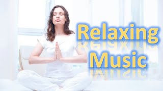 Calm Your Mind with Beautiful Relaxing Music Amazing Nature for Insomnia Relief and Meditation 2021