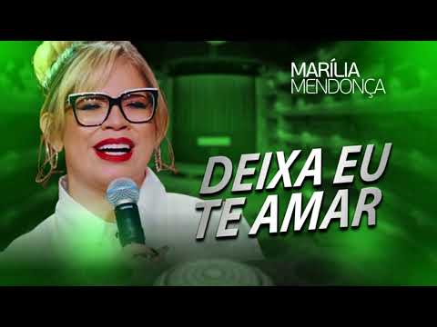 Cifra Club - Marília Mendonça - Hackearam-Me (Part. Tierry)