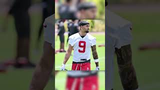 Emeka Egbuka Explosive Offense Weapon🥵