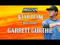 2024 garrett gurthie tour series halo star wraith