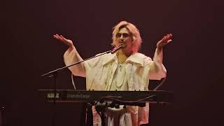 Download Lagu Fujii Kaze - Live in Paris 2025 - Full Concert Fan Edit MP3 Download Lagu Fujii Kaze - Live in Paris 2025 - Full Concert Fan Edit MP3