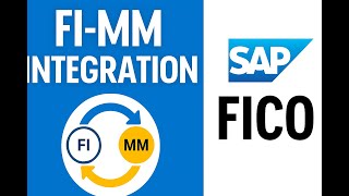 Интеграция FI - MM. Часть 1. Структура организации MM.