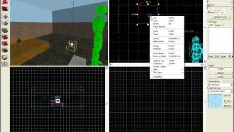 Source Mapping Tutorial 3 - Basic Sky