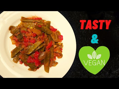 Video: Tamari Sousli Vegetarian Salatasi