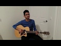 Pookal Pookum - Madrasapattinam | Cover by Keshav Ram