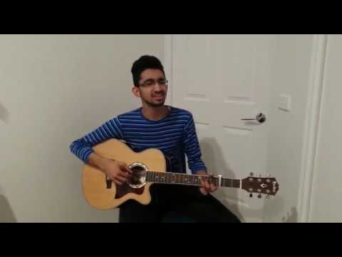 Pookal Pookum - Madrasapattinam | Cover by Keshav Ram