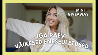 Beebiga šoppamas, ajakirja photoshoot + giveaway babymamadele 🎁