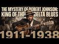 Robert Johnson – Love In Vain Blues (1937) [🎸 Vintage Delta Sessions] | Southern Train Stories