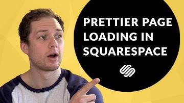 Fix Page Jump on Page Load in Squarespace